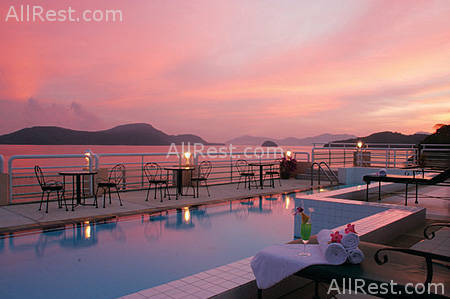 Kantary Bay Hotel 27